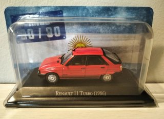 Renault 11 '86
