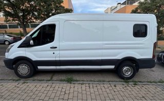 Ford Transit 2014