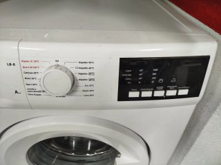 Lavadora Benavent 8 kg