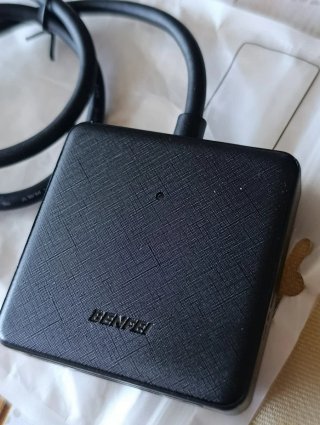 Lettore Schede SD/MicroSD USB-C/USB-A