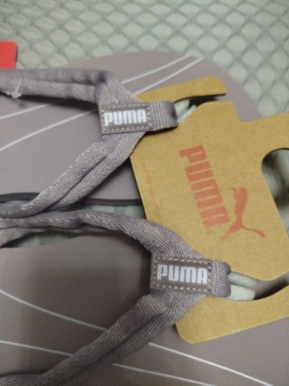 Infradito Puma Unisex