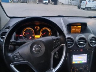 Opel Antara 2007