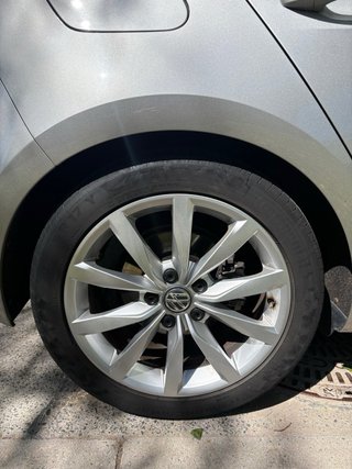 Volkswagen Golf 2013