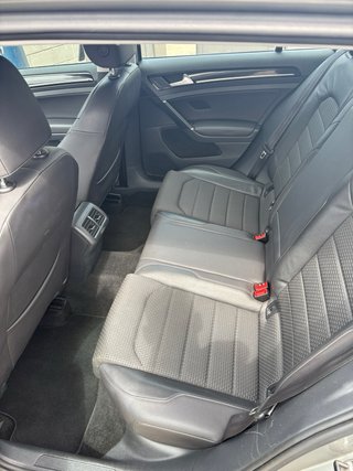Volkswagen Golf 2013