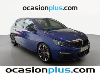 Peugeot 308 GTi 200 kW (270 CV)