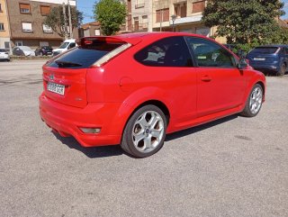 Ford Focus 2009