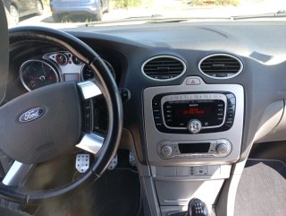Ford Focus 2009