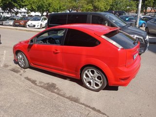 Ford Focus 2009