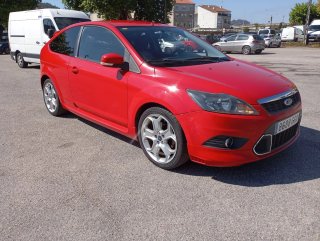 Ford Focus 2009