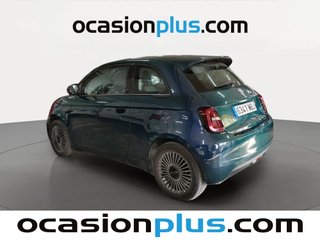 Fiat 500 Electrico Icon Hb 320km 87 kW (118 CV)