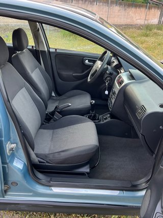 Opel Corsa 2006 1.3 cdti 70cv etiqueta B