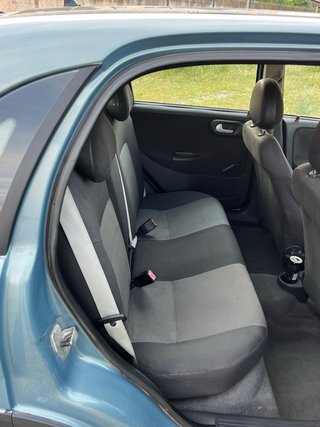 Opel Corsa 2006 1.3 cdti 70cv etiqueta B