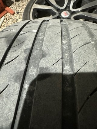 Llantas Golf 6 de 18 y 5x112 Originales