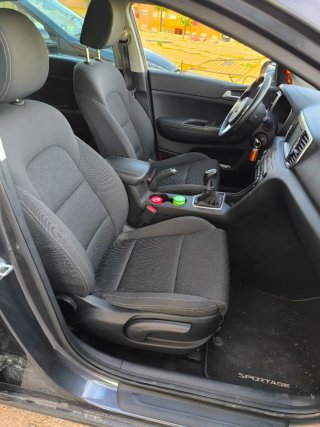 KIA Sportage 2017