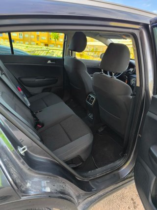 KIA Sportage 2017
