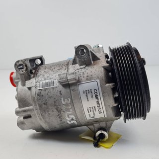 COMPRESOR AIRE ACONDICIONADO RENAULT RENAULT SCENIC II (X84,JM) 2003-2010