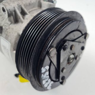 COMPRESOR AIRE ACONDICIONADO RENAULT RENAULT SCENIC II (X84,JM) 2003-2010