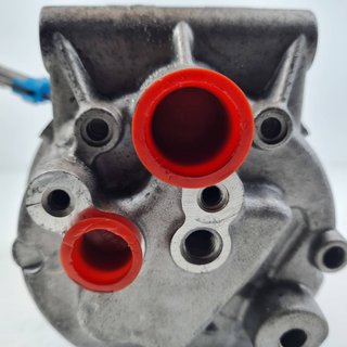 COMPRESOR AIRE ACONDICIONADO RENAULT RENAULT SCENIC II (X84,JM) 2003-2010