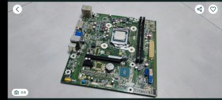 Placa Base HP LGA 1151