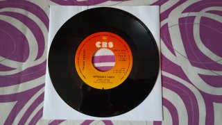 Freddie Mercury - Love Kills 7" Single 🇪🇦