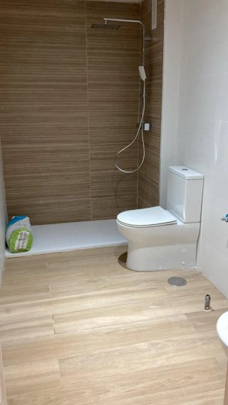 Reformas de baño al mejor precio