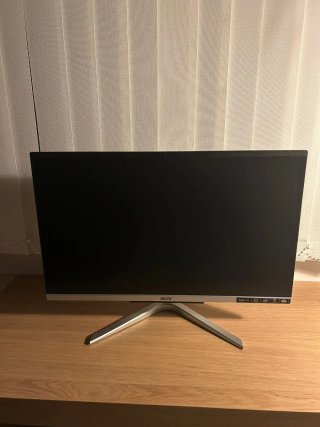 Ordenador Acer Aspire C24