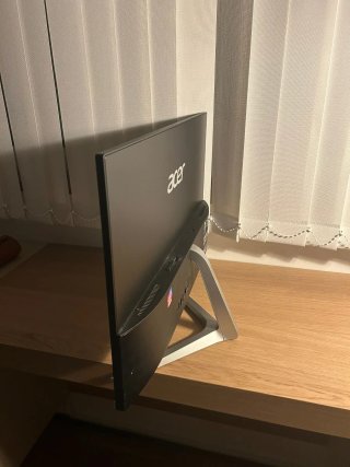 Ordenador Acer Aspire C24