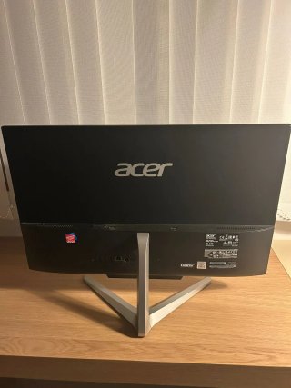 Ordenador Acer Aspire C24