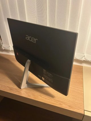 Ordenador Acer Aspire C24