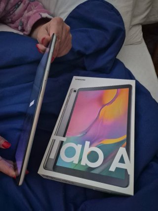 Tablet Samsung Galaxy Tab A