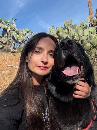 Paseadora y cuidadora de perros DESDE 7€