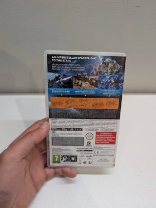 Starlink: Battle for Atlas Nintendo Switch