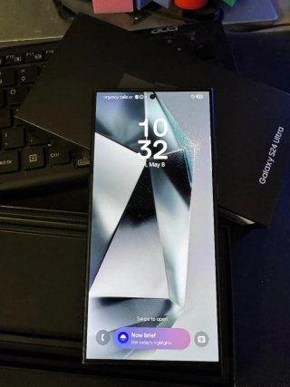 Samsung galaxy s24 ultra