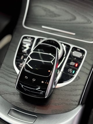 Mercedes-Benz Clase C 2016