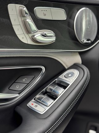 Mercedes-Benz Clase C 2016