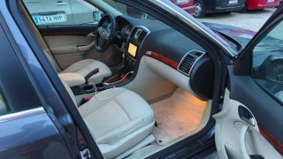 Cadillac BLS 2007