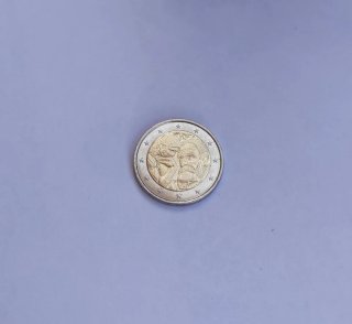 Moneda 2€ Francia 2017