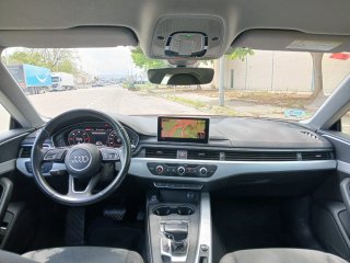 Audi A5 2017
