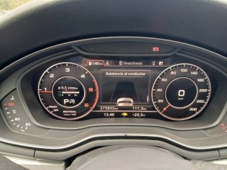 Audi A5 2017
