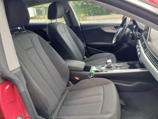 Audi A5 2017