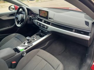 Audi A5 2017