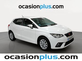 SEAT Ibiza 1.0 TSI Style Plus 70 kW (95 CV)