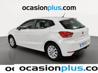 SEAT Ibiza 1.0 TSI Style Plus 70 kW (95 CV)