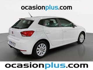 SEAT Ibiza 1.0 TSI Style Plus 70 kW (95 CV)