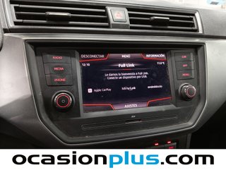SEAT Ibiza 1.0 TSI Style Plus 70 kW (95 CV)