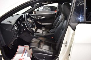 Mercedes CLA SHOOTING BRAKE 200D 136CV 7-G DCT AMG