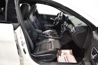 Mercedes CLA SHOOTING BRAKE 200D 136CV 7-G DCT AMG