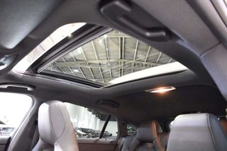 Mercedes CLA SHOOTING BRAKE 200D 136CV 7-G DCT AMG