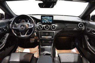Mercedes CLA SHOOTING BRAKE 200D 136CV 7-G DCT AMG