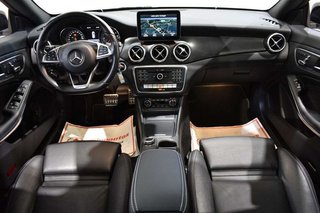 Mercedes CLA SHOOTING BRAKE 200D 136CV 7-G DCT AMG